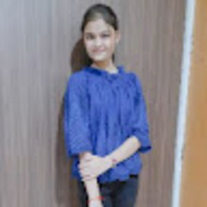 Meet your Posher, Diksha